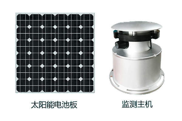 高壓輸電線路絕緣子污穢度在線監測裝置.jpg