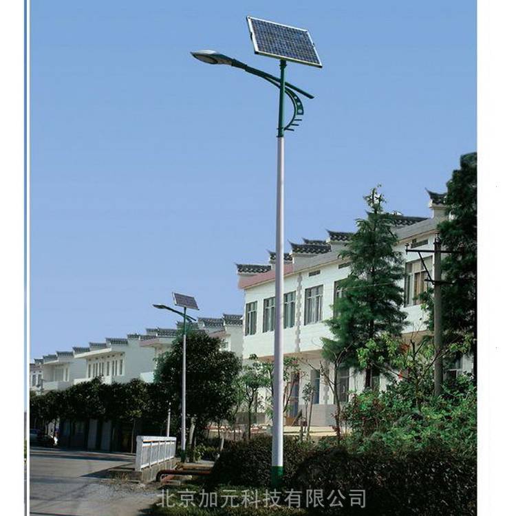 寧夏吳忠市 老舊燈桿改太陽能燈市場報價